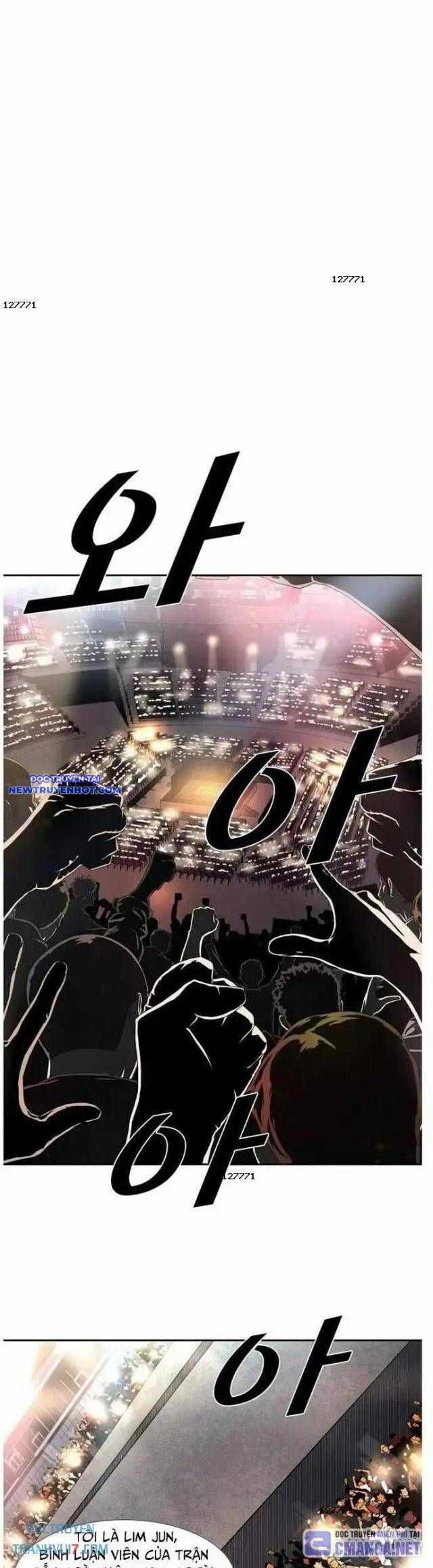 Shark - Cá Mập - Chương 141 - Trang 3