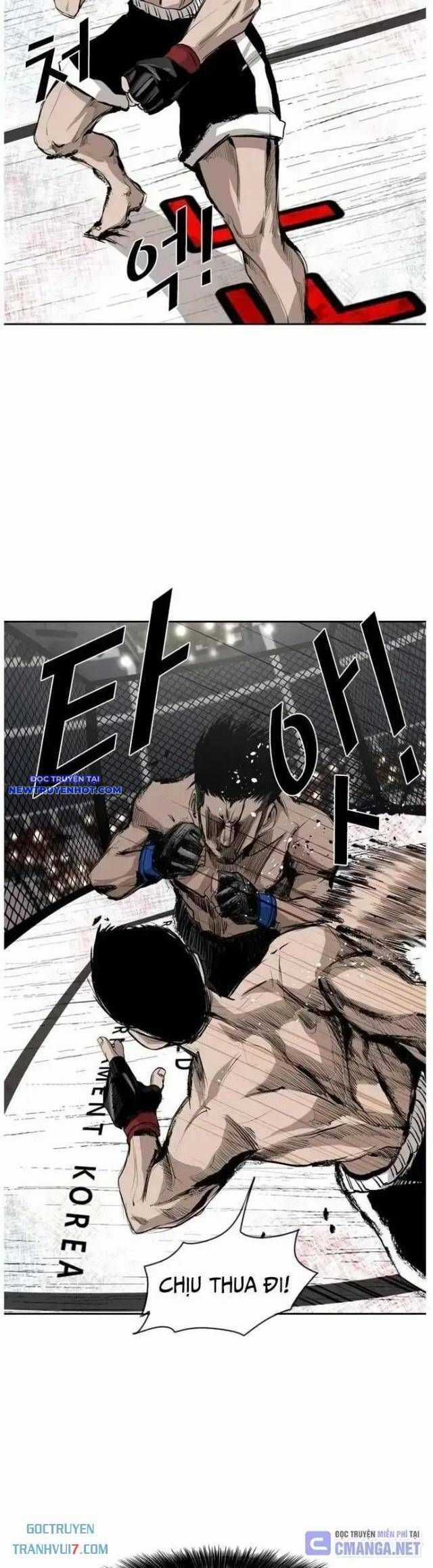 Shark - Cá Mập - Chương 141 - Trang 22