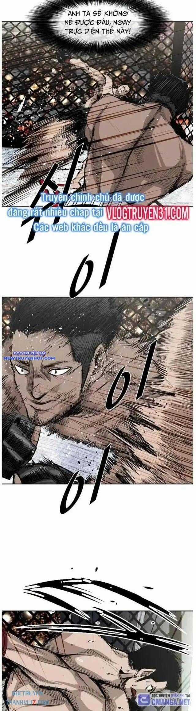 Shark - Cá Mập - Chương 141 - Trang 23