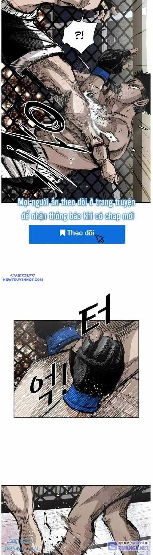 Shark - Cá Mập - Chương 141 - Trang 24