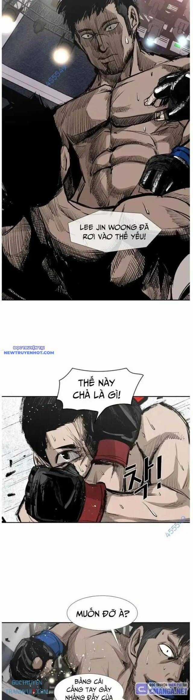 Shark - Cá Mập - Chương 141 - Trang 27