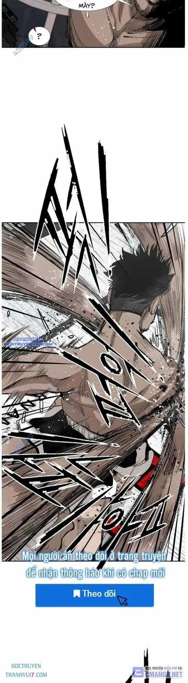 Shark - Cá Mập - Chương 141 - Trang 28