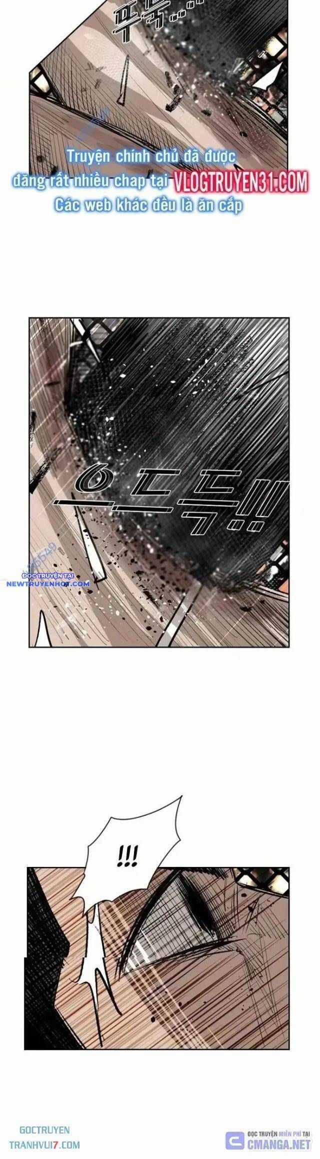 Shark - Cá Mập - Chương 141 - Trang 30
