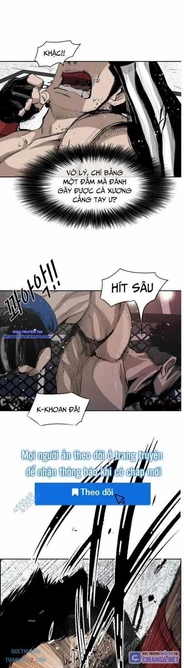 Shark - Cá Mập - Chương 141 - Trang 31