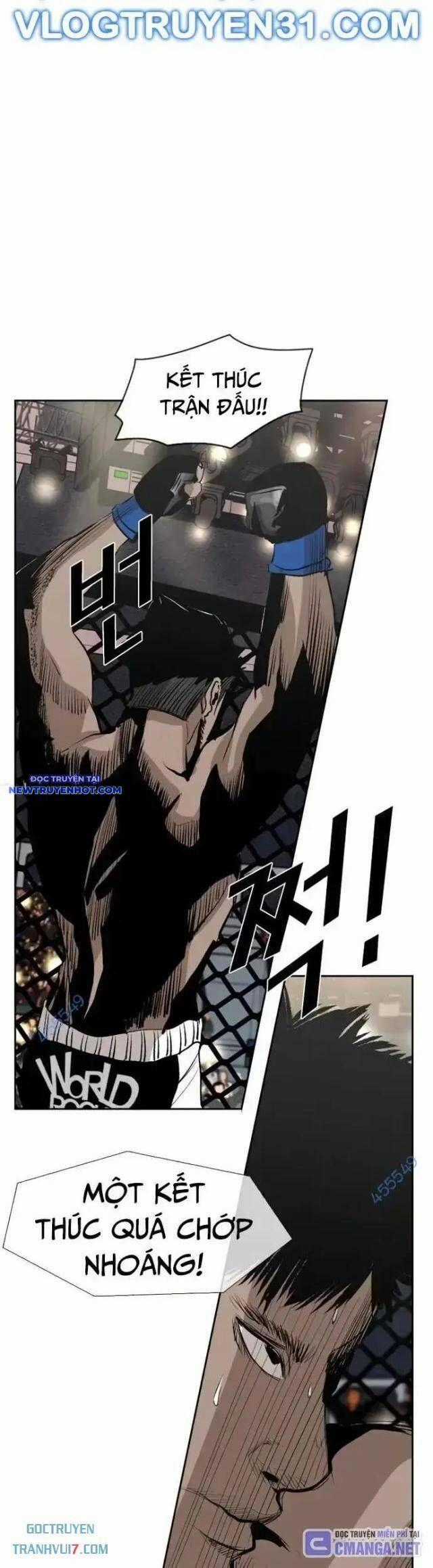 Shark - Cá Mập - Chương 141 - Trang 33