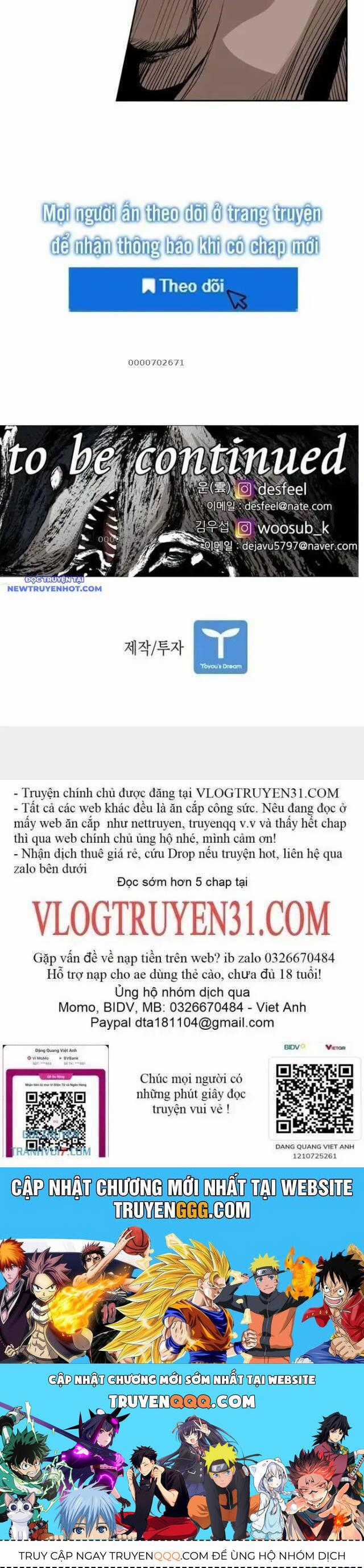 Shark - Cá Mập - Chương 141 - Trang 34