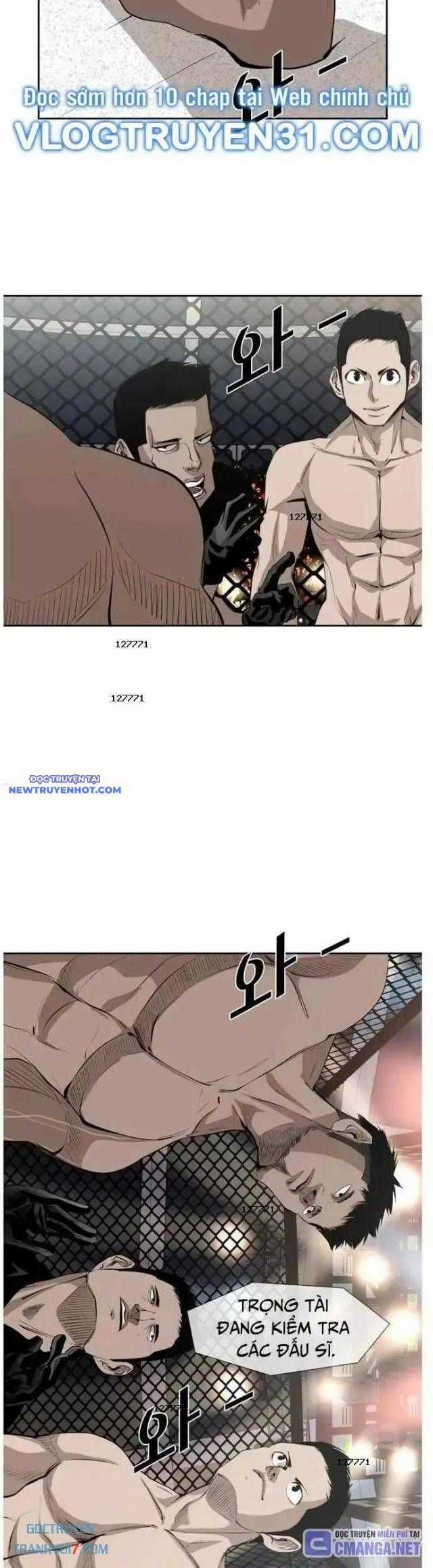 Shark - Cá Mập - Chương 141 - Trang 7