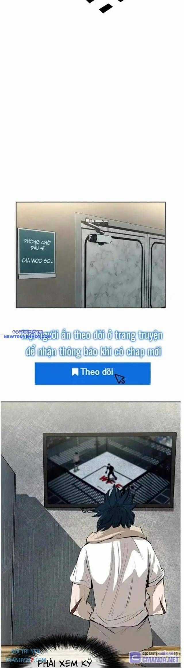 Shark - Cá Mập - Chương 141 - Trang 10