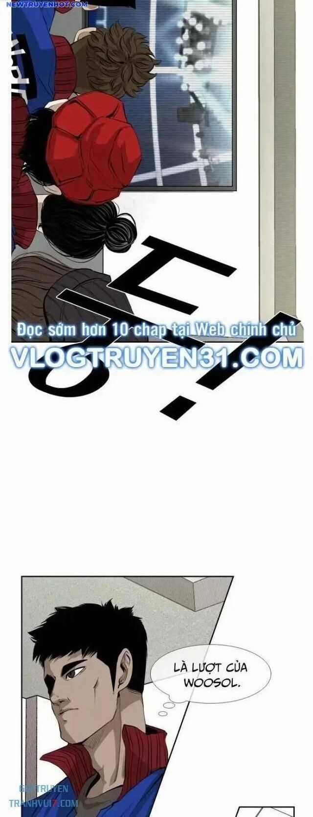 Shark - Cá Mập - Chương 142 - Trang 14