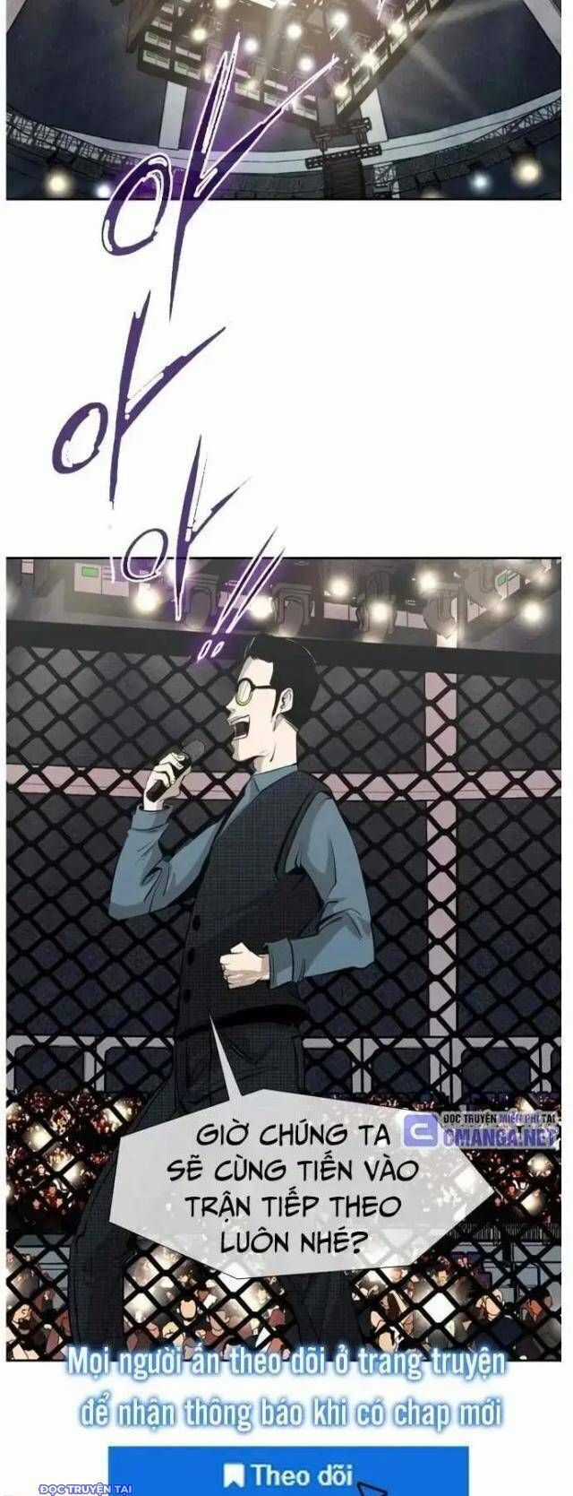 Shark - Cá Mập - Chương 142 - Trang 18