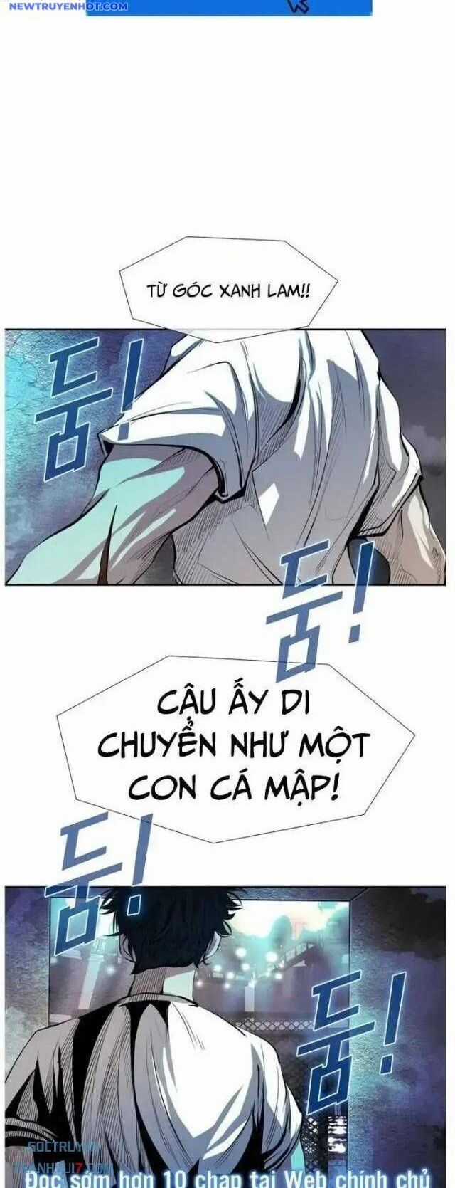 Shark - Cá Mập - Chương 142 - Trang 19