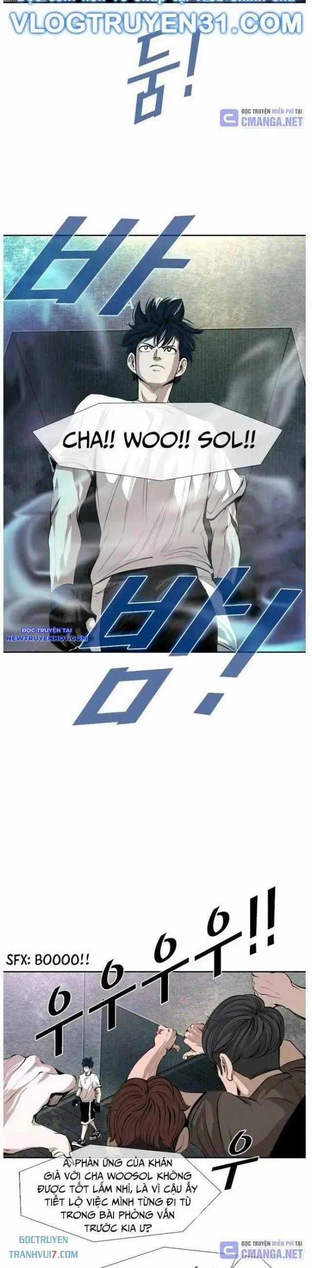 Shark - Cá Mập - Chương 142 - Trang 20