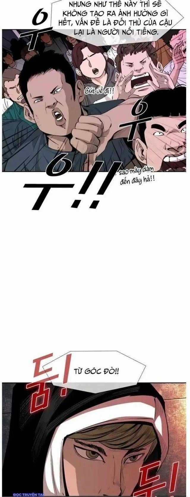 Shark - Cá Mập - Chương 142 - Trang 21