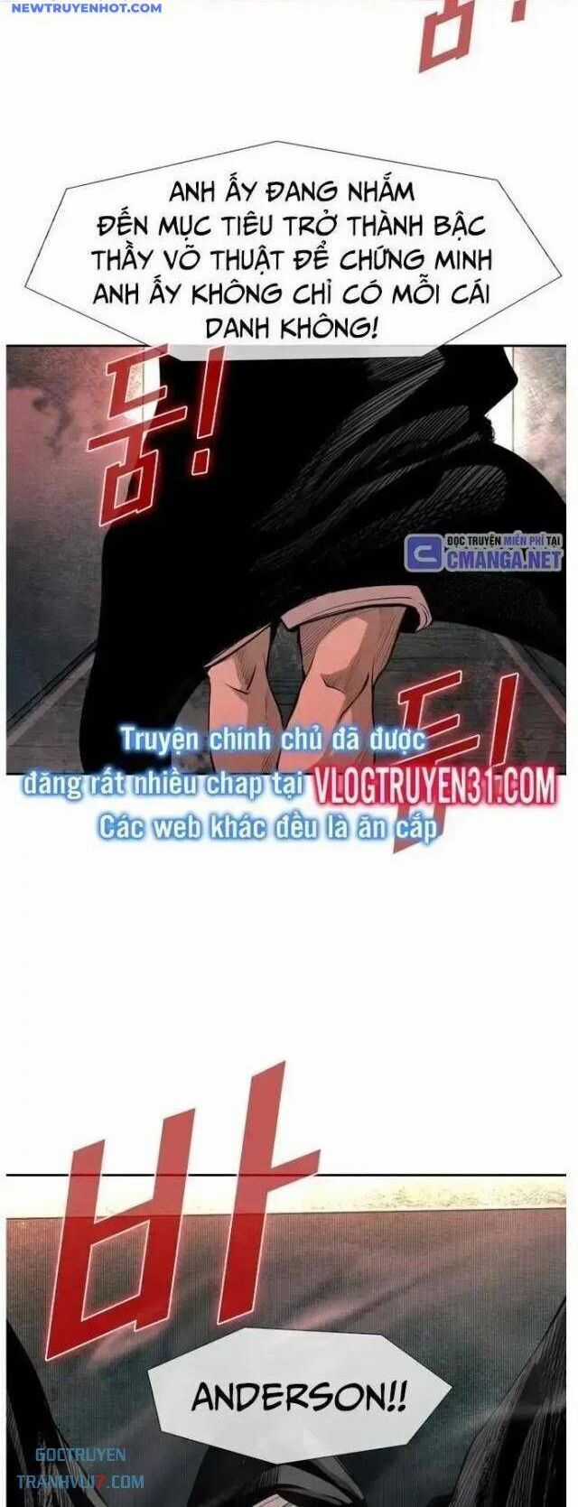 Shark - Cá Mập - Chương 142 - Trang 22