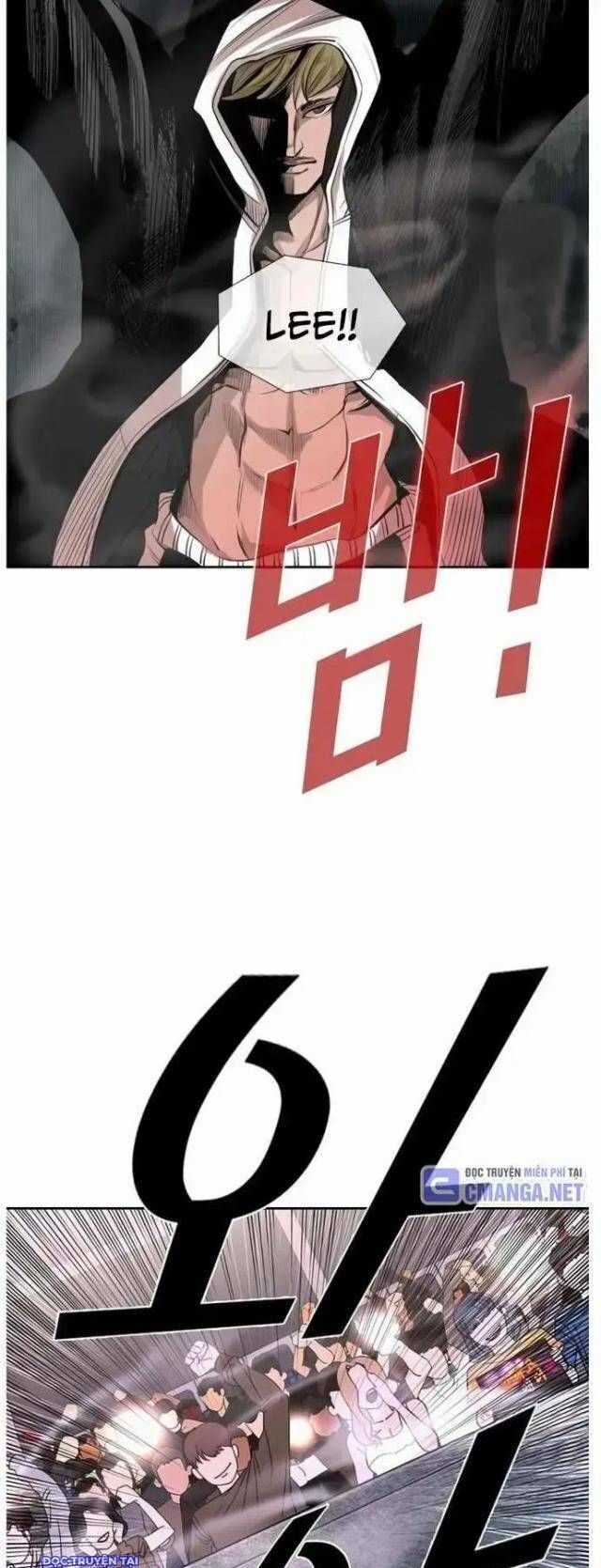 Shark - Cá Mập - Chương 142 - Trang 23