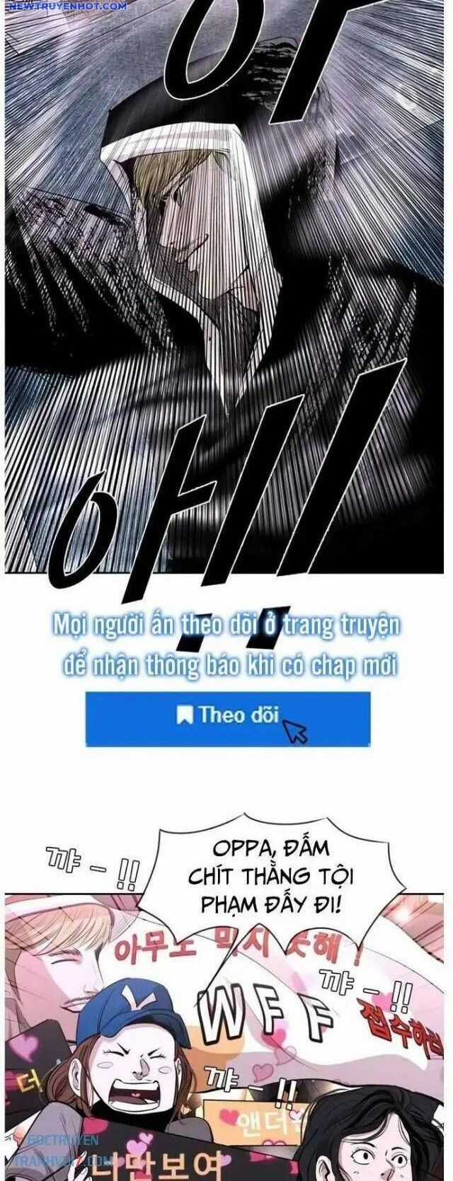 Shark - Cá Mập - Chương 142 - Trang 24