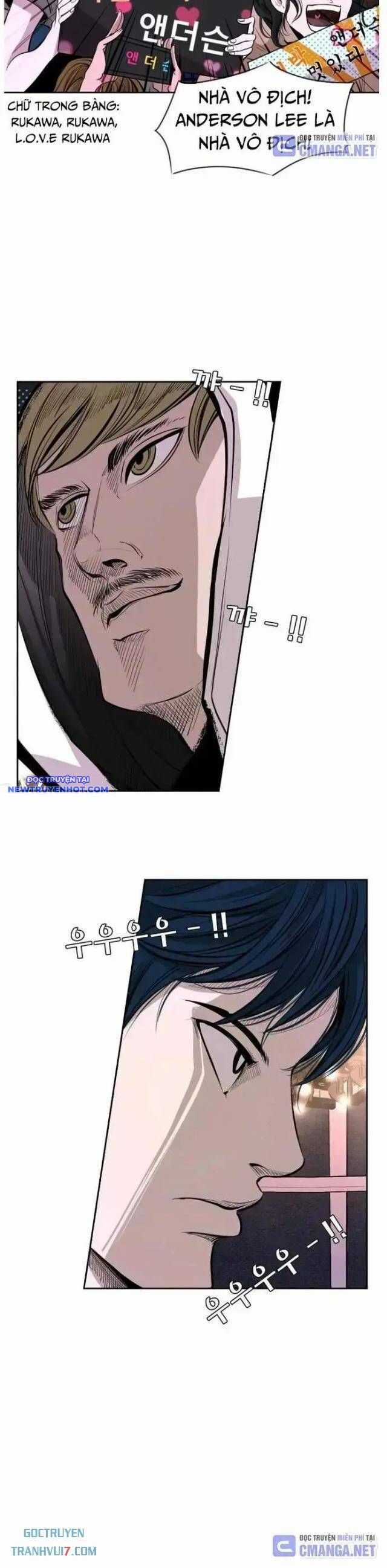 Shark - Cá Mập - Chương 142 - Trang 25