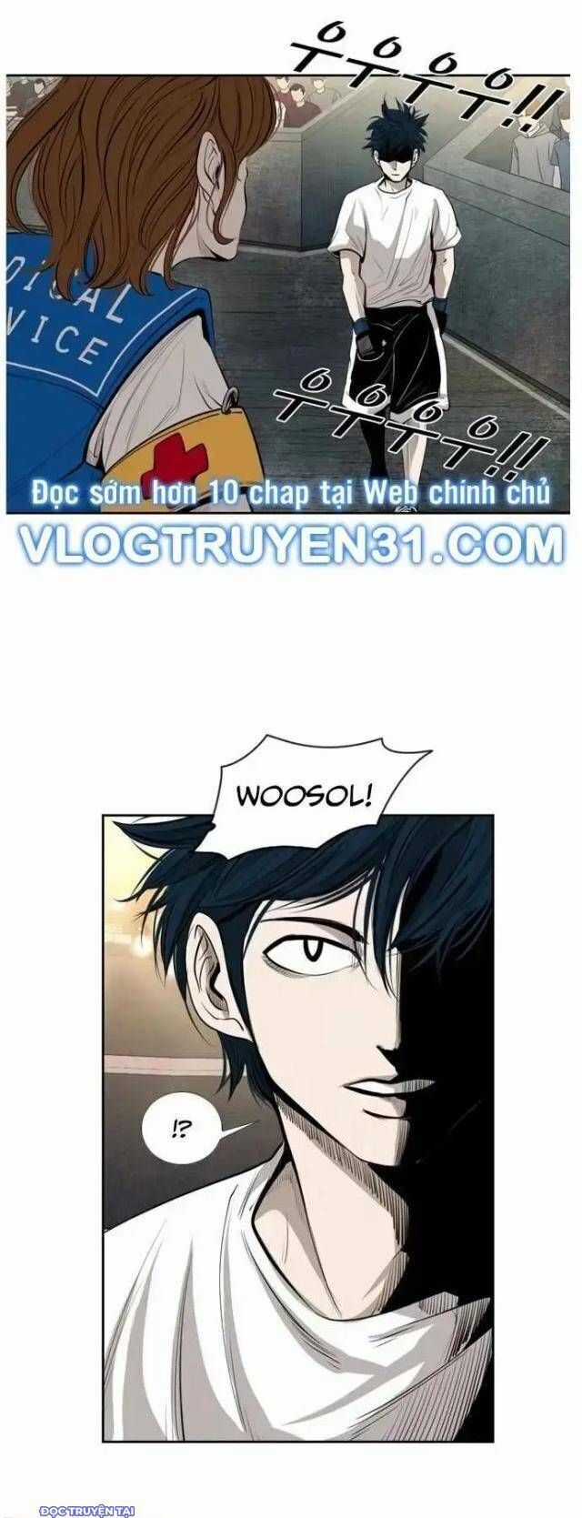 Shark - Cá Mập - Chương 142 - Trang 26