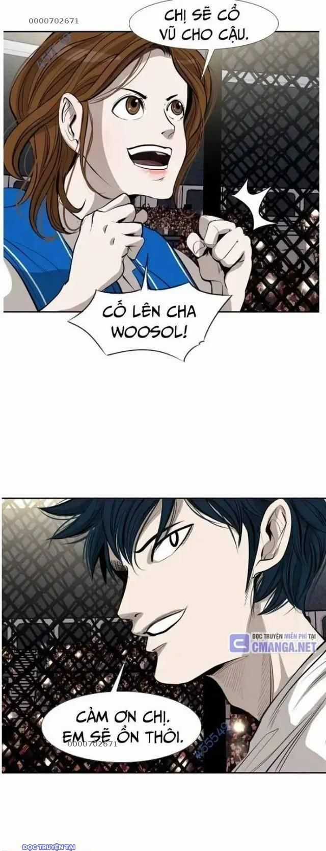 Shark - Cá Mập - Chương 142 - Trang 28