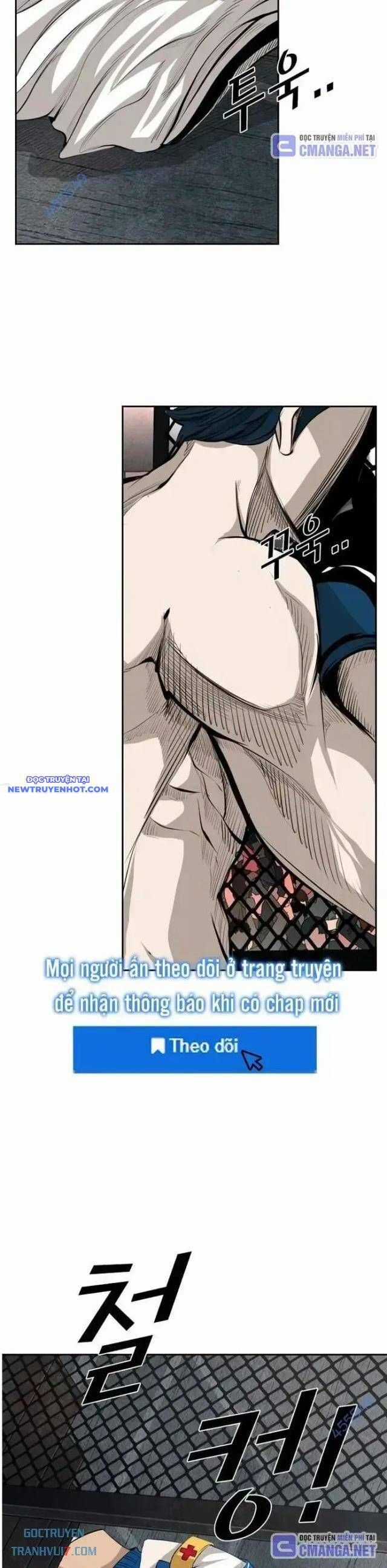 Shark - Cá Mập - Chương 142 - Trang 30