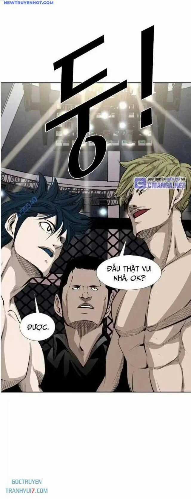 Shark - Cá Mập - Chương 142 - Trang 32