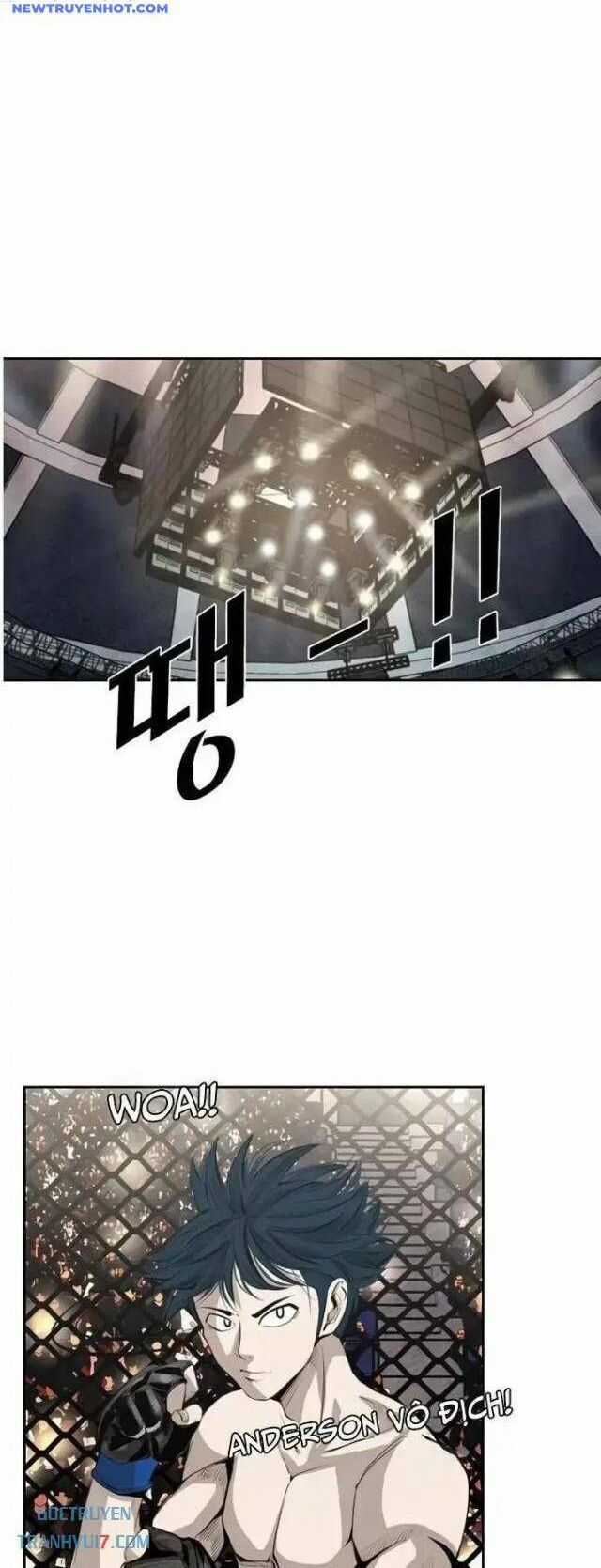 Shark - Cá Mập - Chương 142 - Trang 34