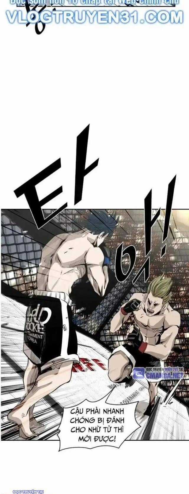 Shark - Cá Mập - Chương 142 - Trang 38