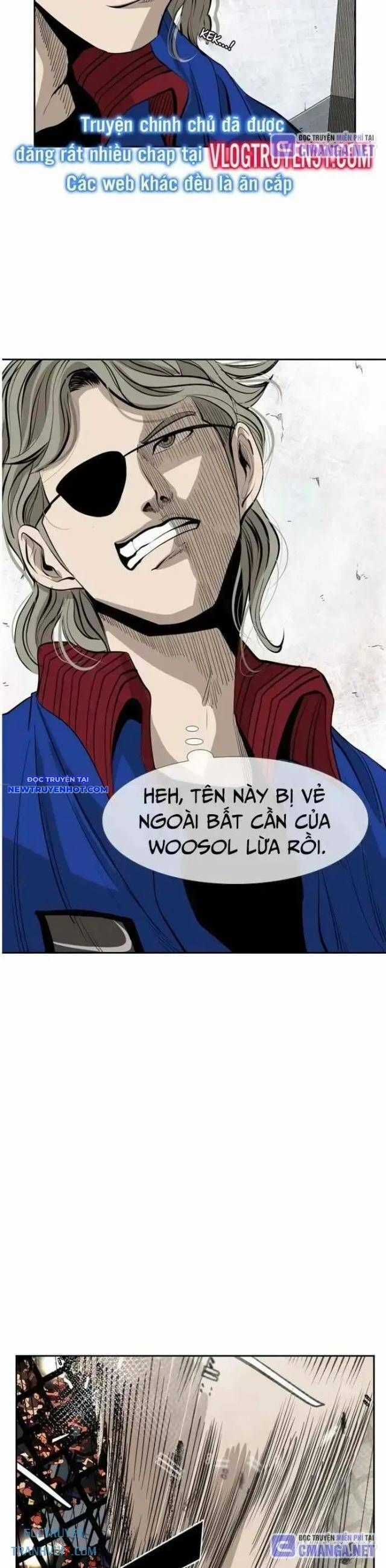 Shark - Cá Mập - Chương 142 - Trang 40