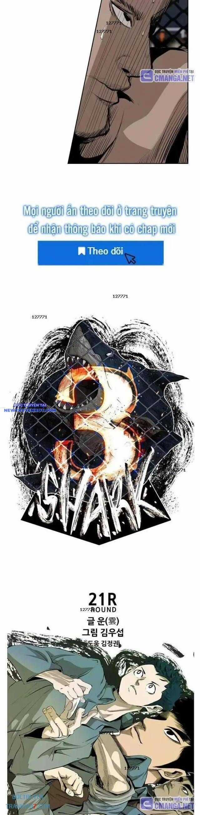 Shark - Cá Mập - Chương 142 - Trang 5