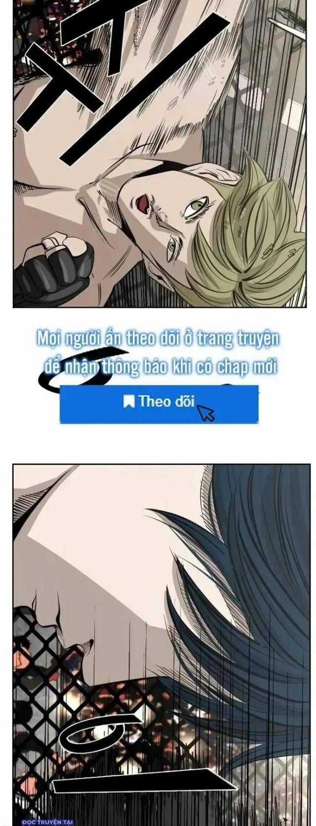 Shark - Cá Mập - Chương 142 - Trang 41