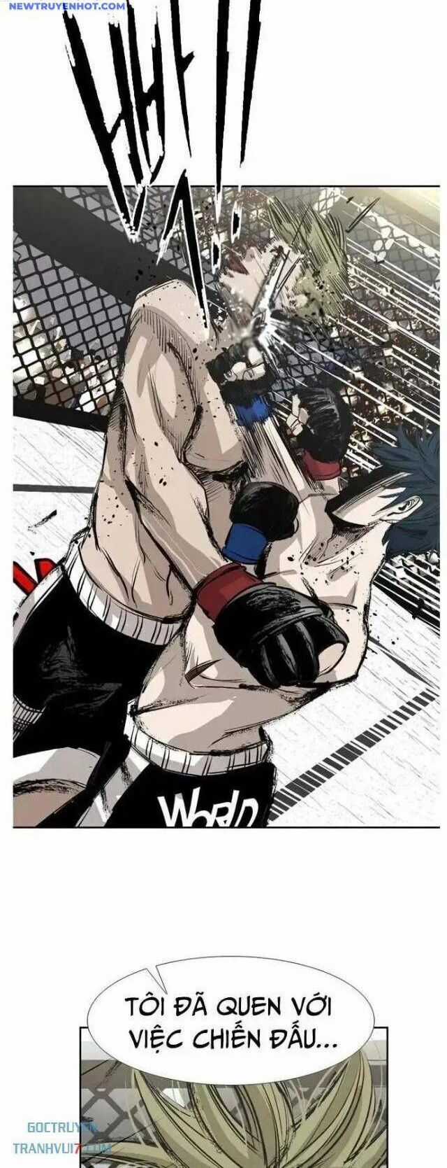 Shark - Cá Mập - Chương 142 - Trang 44