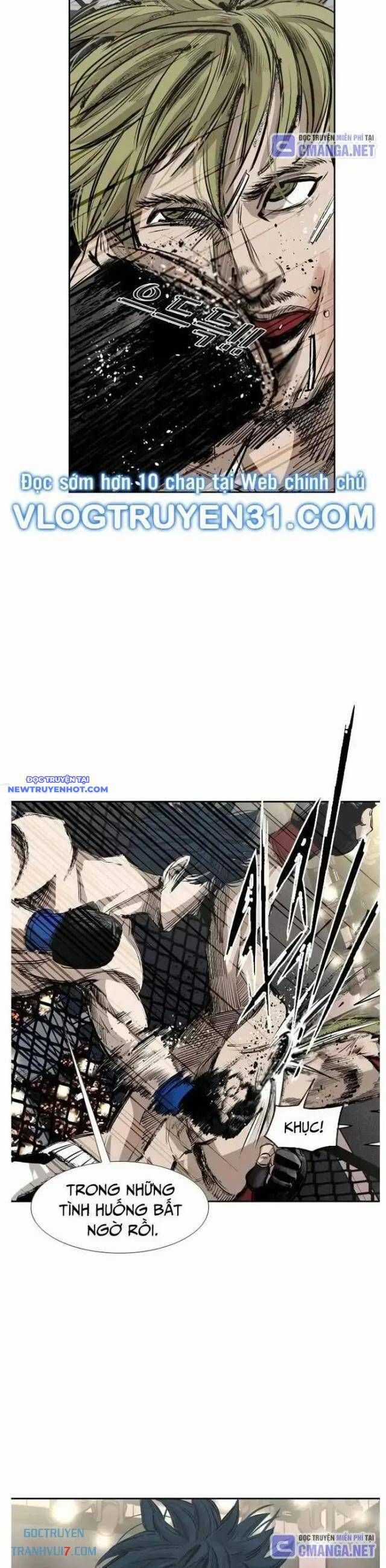 Shark - Cá Mập - Chương 142 - Trang 45