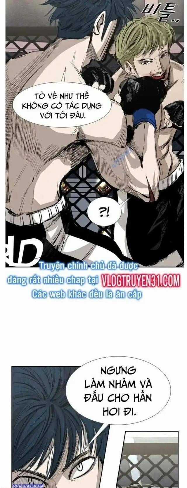 Shark - Cá Mập - Chương 142 - Trang 46