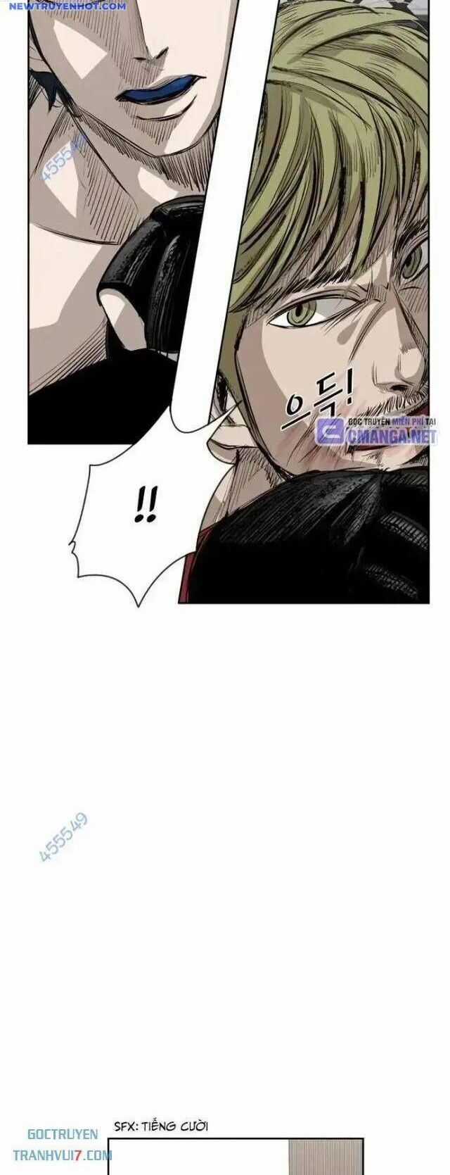 Shark - Cá Mập - Chương 142 - Trang 47
