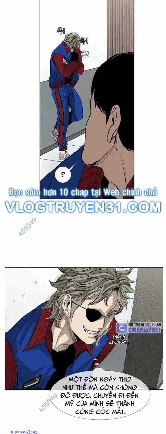 Shark - Cá Mập - Chương 142 - Trang 48