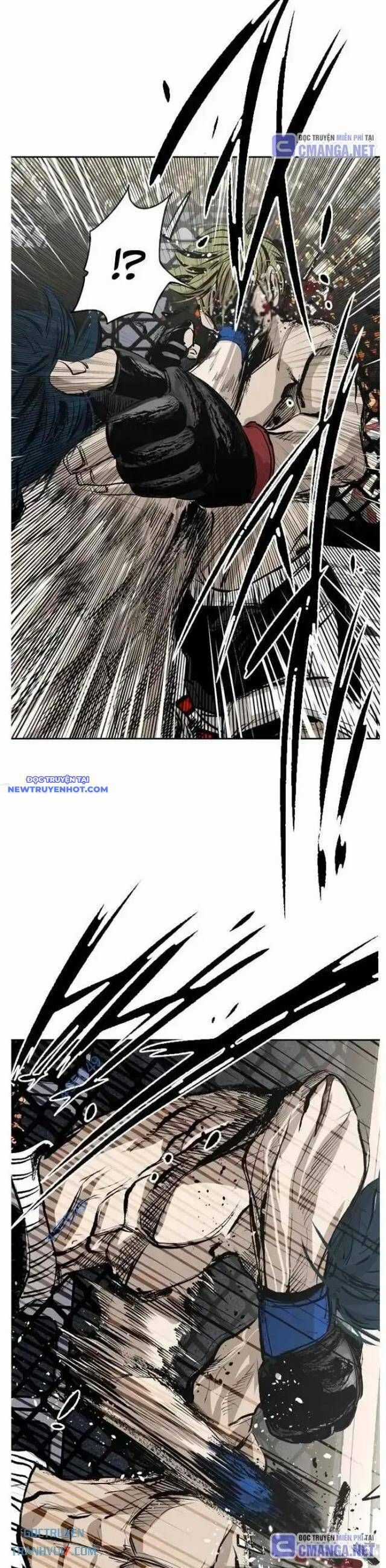 Shark - Cá Mập - Chương 142 - Trang 50