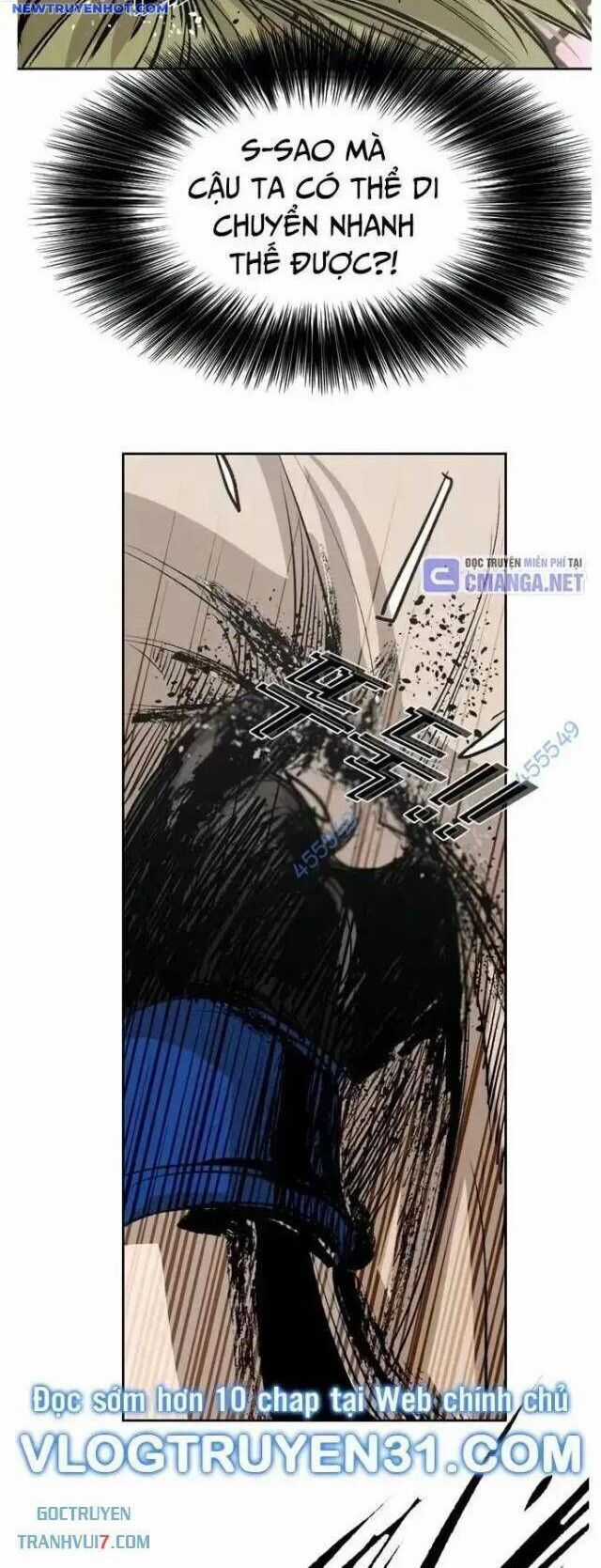 Shark - Cá Mập - Chương 142 - Trang 52