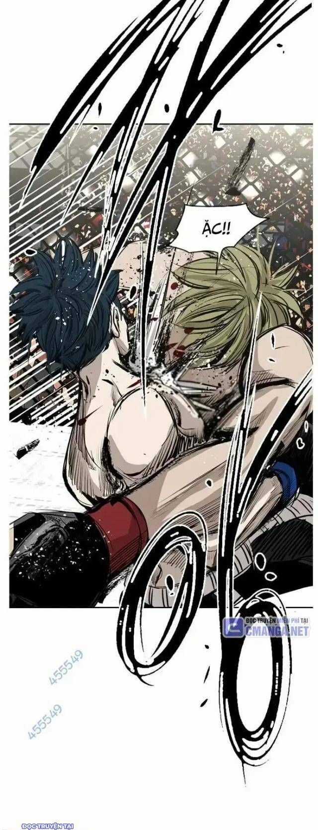 Shark - Cá Mập - Chương 142 - Trang 53