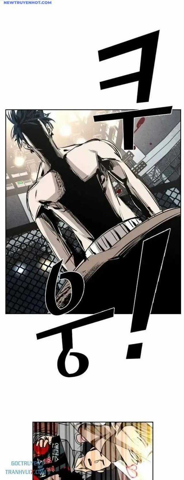 Shark - Cá Mập - Chương 142 - Trang 54