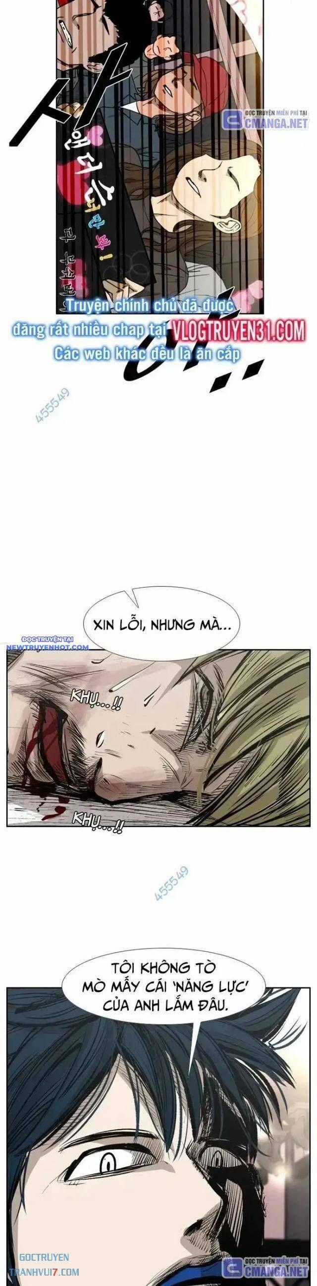 Shark - Cá Mập - Chương 142 - Trang 55