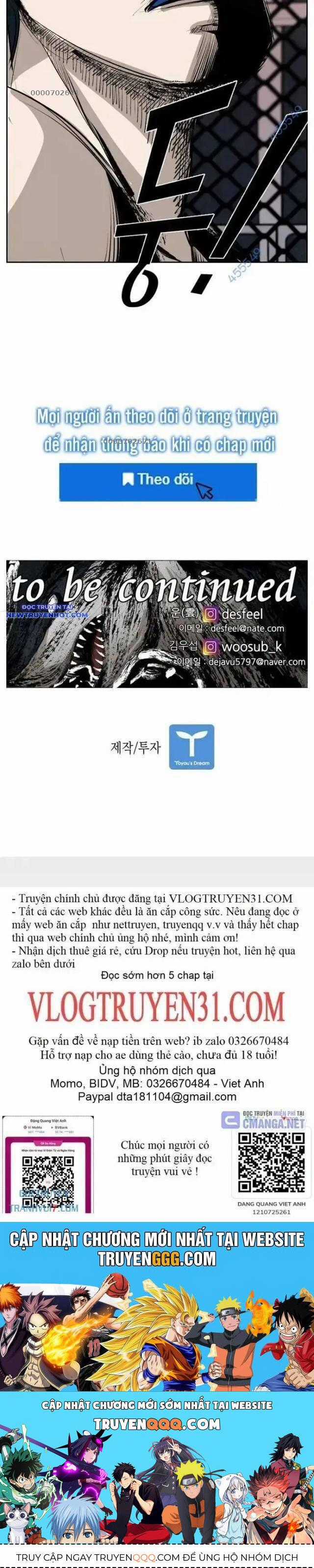 Shark - Cá Mập - Chương 142 - Trang 56