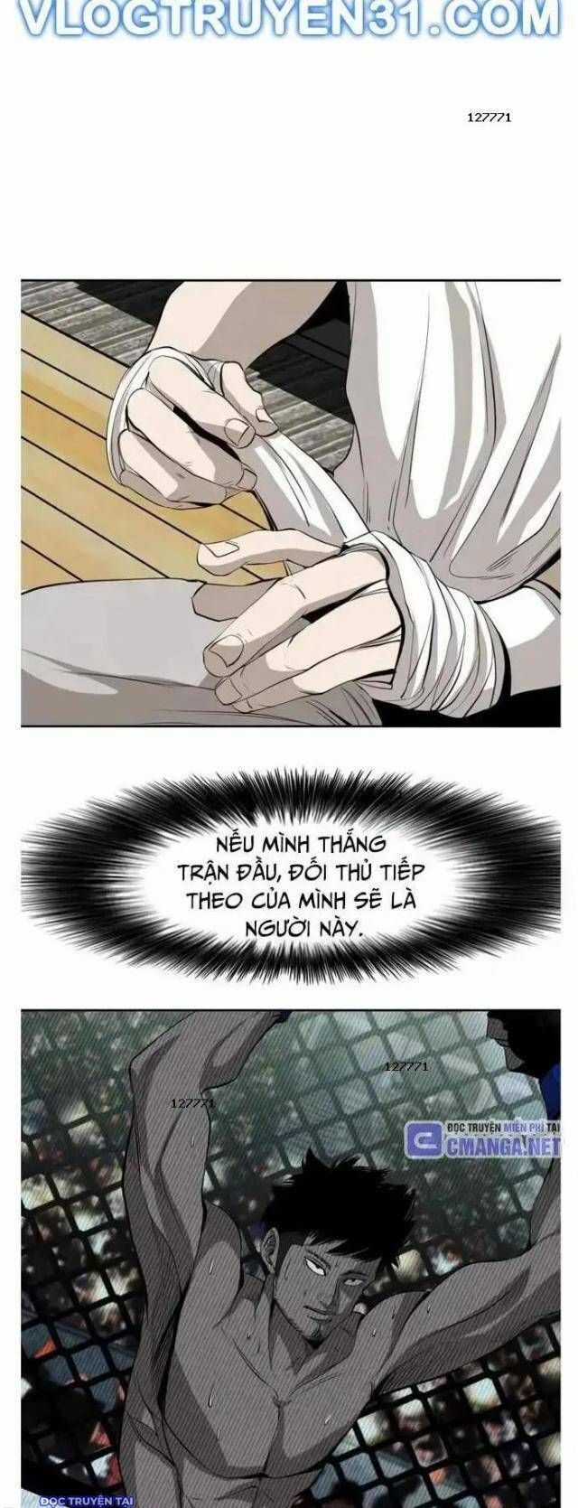 Shark - Cá Mập - Chương 142 - Trang 8