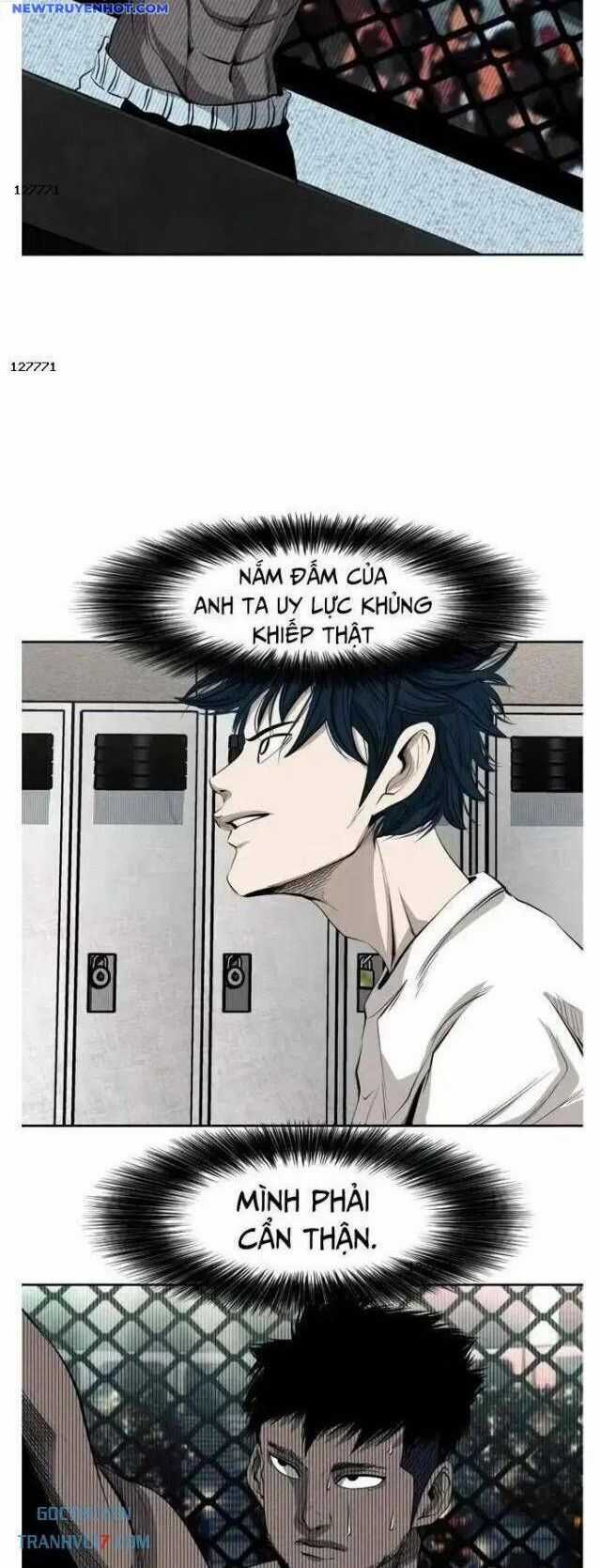 Shark - Cá Mập - Chương 142 - Trang 9