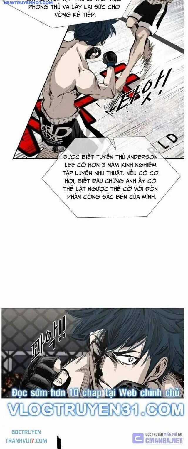 Shark - Cá Mập - Chương 143 - Trang 13