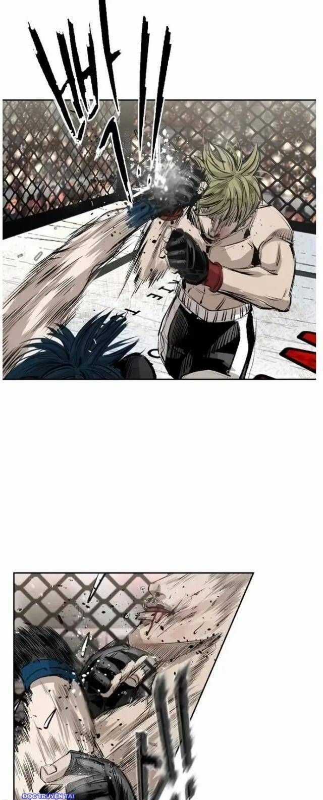 Shark - Cá Mập - Chương 143 - Trang 14