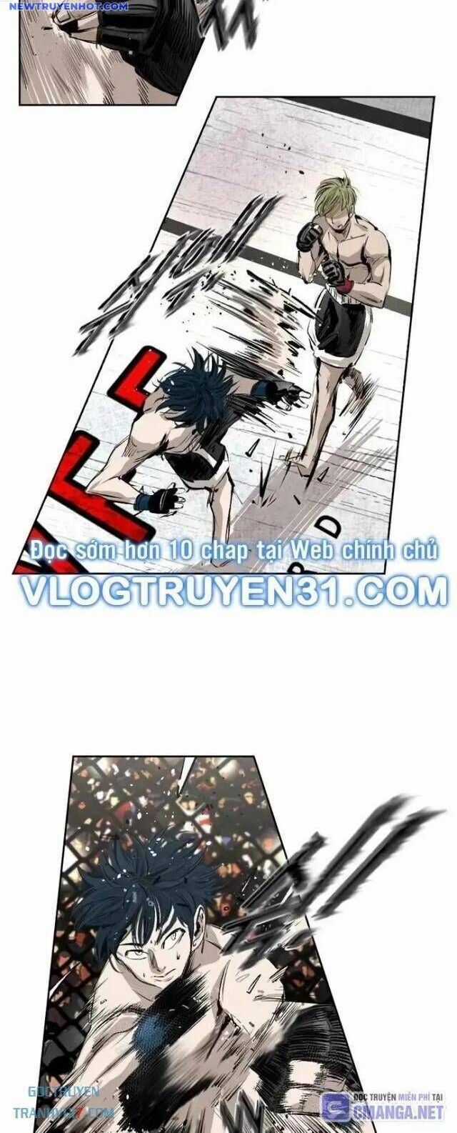 Shark - Cá Mập - Chương 143 - Trang 15