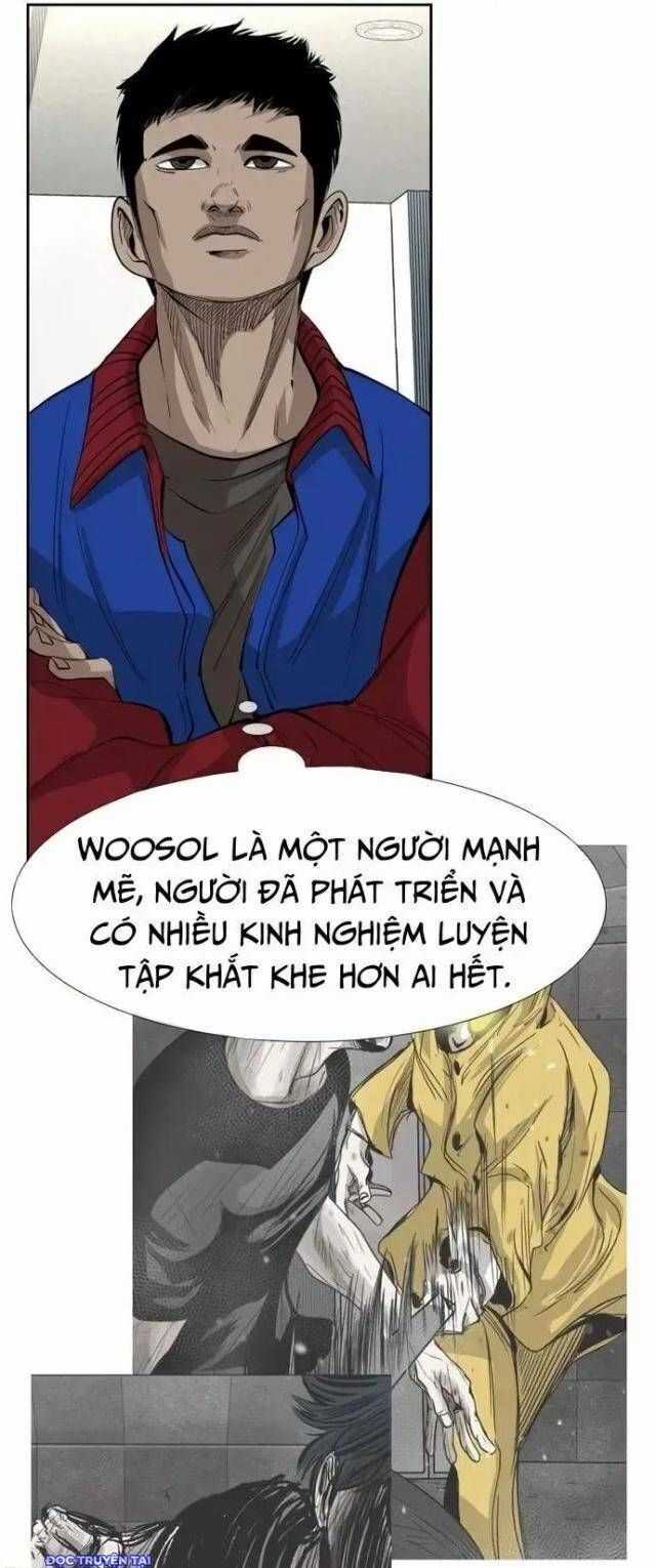 Shark - Cá Mập - Chương 143 - Trang 18