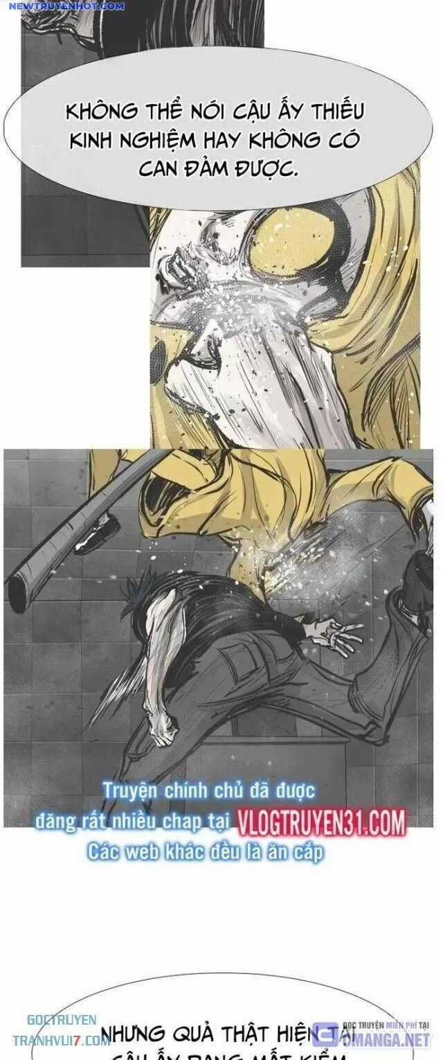 Shark - Cá Mập - Chương 143 - Trang 19