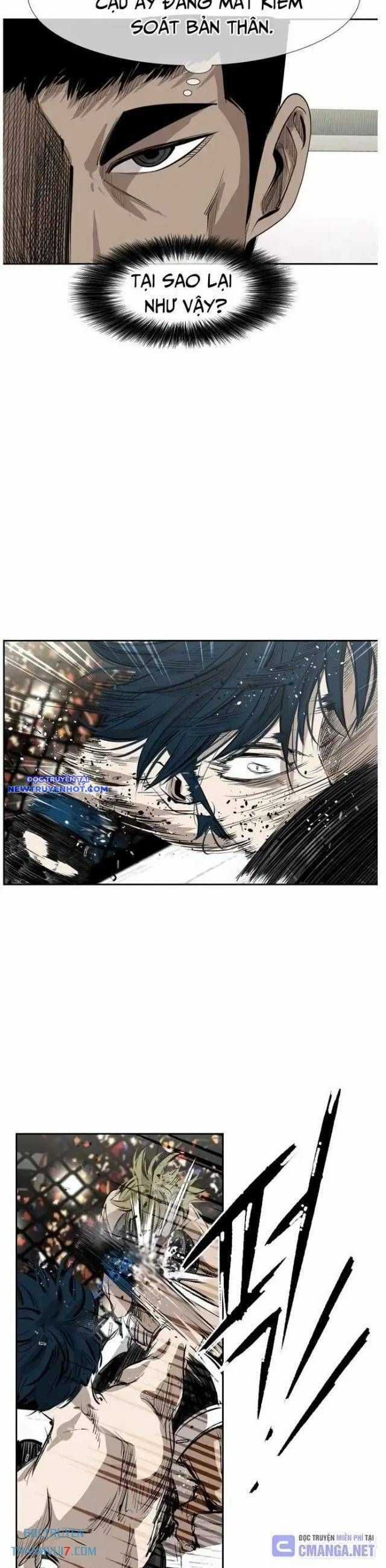 Shark - Cá Mập - Chương 143 - Trang 20