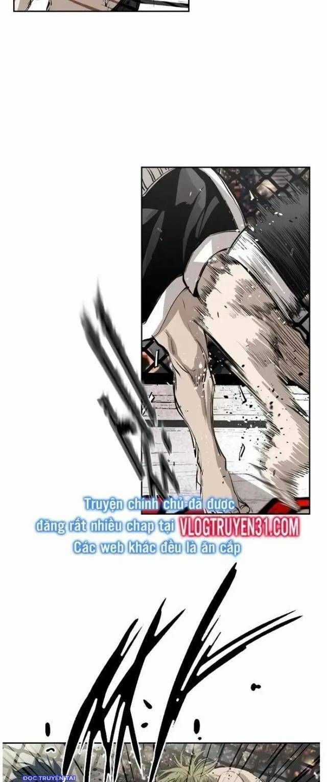 Shark - Cá Mập - Chương 143 - Trang 21